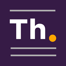 Therium Litigation Funding Logo