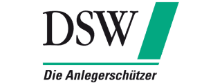 Logo DSW