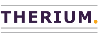 Logo Therium